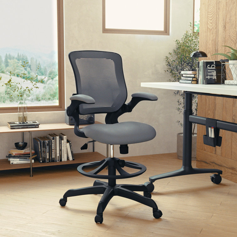 Archimedes mesh drafting online chair